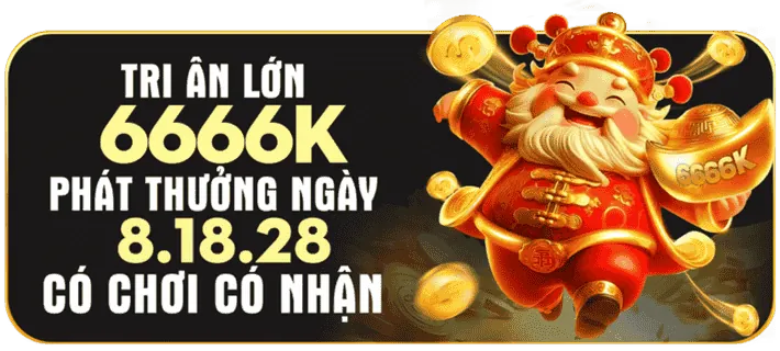Hoàn trả hàng ngày cho người chơi ffok113