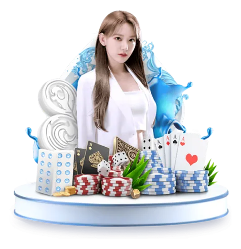 Bàn chơi Baccarat tại sòng bạc trực tiếp ffok113